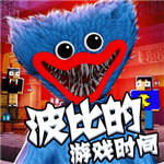 波比的游戏时间第一章中文版免费v1.0.7 无敌版