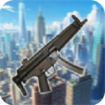 MP5冲锋枪模拟手游中文版沉浸式v0.1 中文版