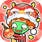 房东模拟器内置资源畅享经营乐趣v2.1 无限钻石版
