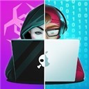 黑客模拟器中文畅玩版无广告内置功能v2.4.8 无限钻石版
