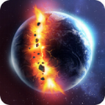 星球爆炸模拟器2024免费畅玩太空解压v2.3.5 全解锁版