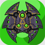 细胞工厂科幻飞行射击中文版v0.6.3.1 无限材料版