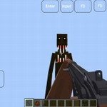 我的世界雾中人模组全新v1.1 内置菜单版