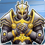 圣骑士传说中世纪冒险之旅v1.3.1 专业版