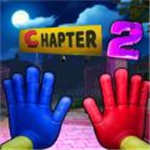 波比的游戏时间2恐怖工厂深度探索v1.03 无敌版