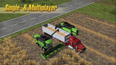 u6a21u62dfu519cu573a21u624bu673au7248u4e0bu8f7du5185u7f6eu83dcu5355u7248