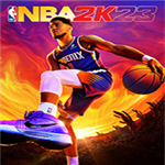 NBA2K23安卓版中文资源解锁