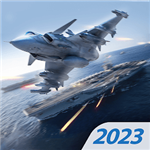 现代战机中文版全资源解锁免费v3.2 无限钻石版