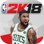 NBA2K18安卓中文版真实与技巧v35.8.1 全球队版