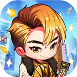 小小首富内置菜单资源全开v3.2.6 无限金币版