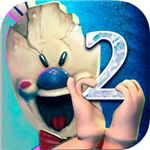 恐怖冰淇淋2内置菜单无限子弹陷阱解锁