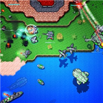 铁锈战争2024全资源解锁战略对决