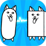 菜狗大战免费畅玩版全解锁v1.2 无限钻石版