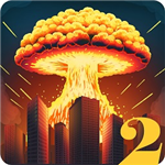 粉碎城市2免费版全地图解锁畅玩v1.0.0 无限金币版