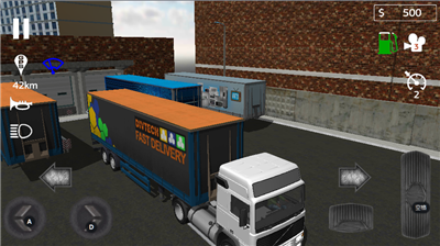 u5927u5361u8f66u6a21u62dfu5668u5185u7f6eu83dcu5355u7248