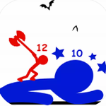 火柴人激斗战争中文版全新模式