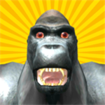 飞吧大猩猩畅玩版特色一览