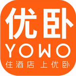 优卧yowo智能酒店预订应用2024新版