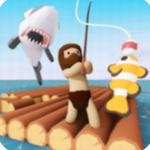 木筏生存海洋冒险手游v5.5 免广告版