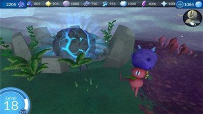 u5e93u5c14u65afu65e0u9650u9b54u77f3u7248