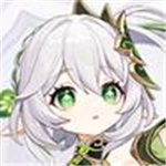 纳西妲触摸中文版沉浸式互动v1.3 无限金币版
