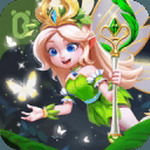 洛丽塔公主装扮奇幻之旅v1.1 内置菜单版