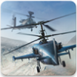 现代战争直升机汉化版真实空战v0.0.5 内购版