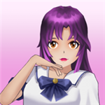 病娇女孩校园模拟器免费畅玩v0.1 无限金币版