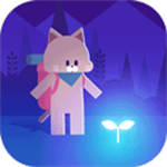 夜之森治愈系放置手游v1.0.0 内置菜单版