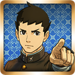 大逆转裁判2安卓汉化版沉浸式法庭对决