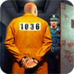 监狱生存任务3D逃脱冒险手游v1.1.4 无限钞票版