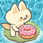 猫咪工坊海岛经营治愈之旅v1.0.4 无限金币版