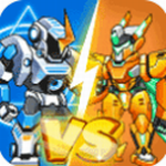 机甲激斗超能版无广告畅玩