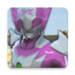 奥特英雄激斗畅玩版