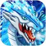 龙族之战资源畅享版福利全解锁v13.01 无限宝石版
