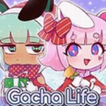 扭蛋人生中文版自由装扮创意无限