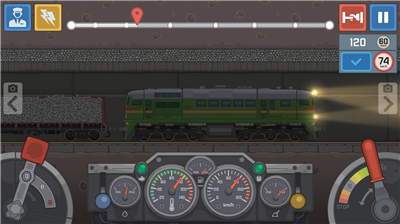 u5217u8f66u6a21u62dfu5668u65e0u9650u91d1u5e01u7248
