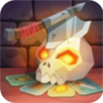 地牢故事中文版像素卡牌地牢冒险