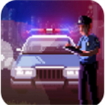 BeatCop像素风警匪冒险中文版免费畅玩v1.0.1 内置菜单版