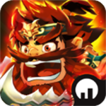 单机三国志3免费版策略战斗全v1.1.1 无限金币版