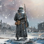 苏德战争中文汉化版战略对抗v1.2 无广告版