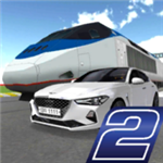 3D驾驶课2真实驾驶场景全解锁v1.50 全车解锁版