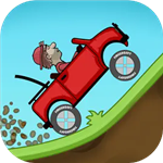 登山赛车全解锁畅玩版