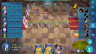 u6218u68cbu4e89u9738u65e0u9650u94bbu77f3u514du8d39u7248