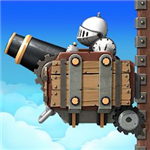 洋葱骑士团炮击塔防策略手游v2.1.61 无限钻石版