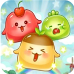 欢乐果冻趣味闯关全新上线
