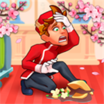 帝国发烧酒店经营策略手游v1.3.0 无限钞票版