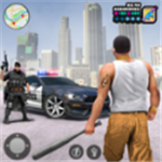 警匪追逐极速狂飙v2.2 无限金币版