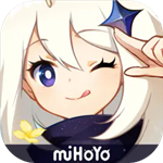 原神开放世界冒险中文版下载v4.6.0 内购版