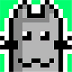 猫猫地牢大冒险像素闯关v1.3 无限金币版